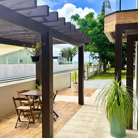 Residencial Sol E Lua Apartman Palhoça Kültér fotó