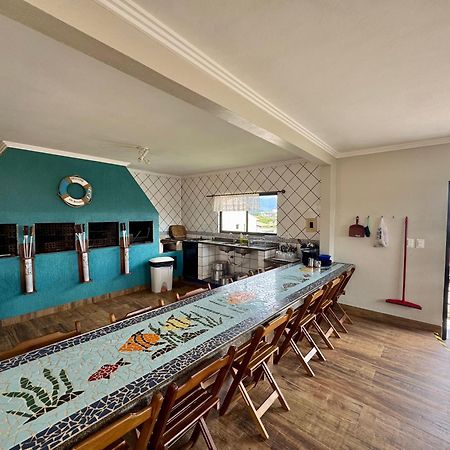Residencial Sol E Lua Apartman Palhoça Kültér fotó