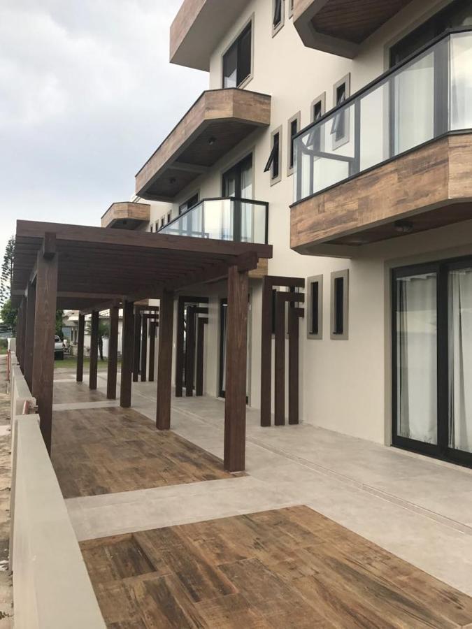 Residencial Sol E Lua Apartman Palhoça Kültér fotó