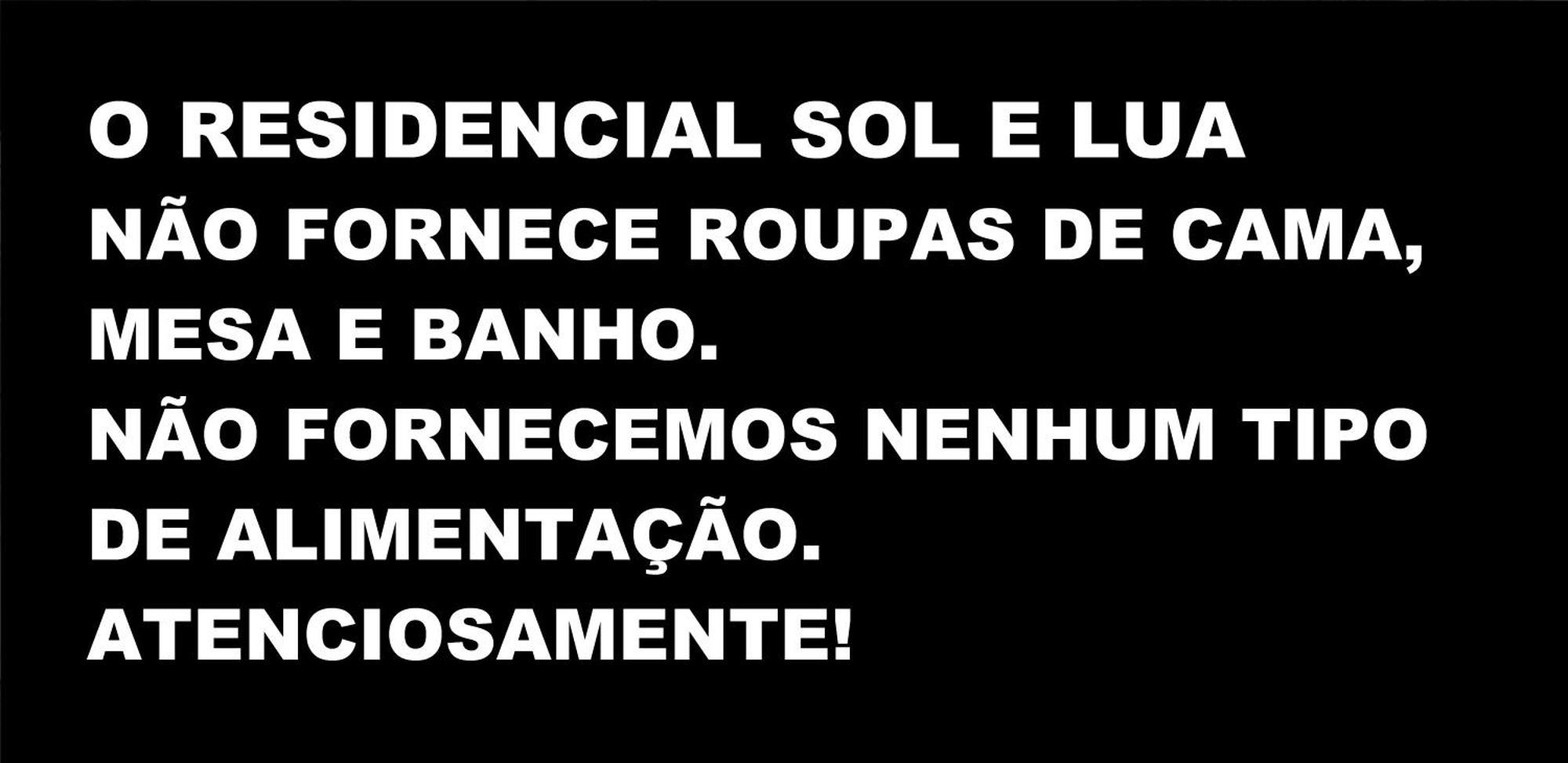 Residencial Sol E Lua Apartman Palhoça Kültér fotó